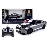 Ford Shelby GT500 RC auto 1:24 sa svjetlima