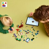 Lego Disney - Praznovanje Sveta igrač - Vlak in avtomobilček (43264) | Shoptok.si
