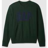 GAP Children's sweater with logo - Boys | Shoptok.si