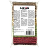 Camon poslastice za pse - Štapići u boji 100kom Cene