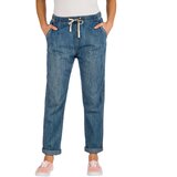 Roxy Slow Swell Kavbojke medium blue | Shoptok.si