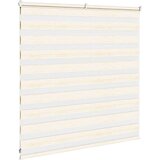 vidaXL zebra senčilo bež marmor 145x100 cm tkanina širina 140,9 cm | Shoptok.si