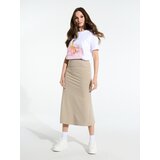 Sinsay majica s printom | shoptok.hr