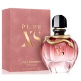 Paco Rabanne Ženski parfem Pure Xs For Her, EDP, 80ml Cene