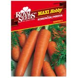 ROYAL SEEDS Sjeme povrća MAXI HOBBY 22 MRKVA NANTES | shoptok.hr