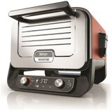 Ninja MULTIFUNKCIONALNA PICA PEĆ Woodfire 8u1 OO101EU