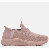 Resti Slip-on women's fabric sports shoes Secat | shoptok.hr