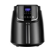 Midea Friteza na vrući zrak MF-CN40C2, 4L, 1500W, Crna | Eponuda.ba