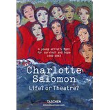 Taschen Evelyn Benesch - Charlotte Salomon: Life? or Theatre? Cene