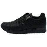 Kangaroos Nizke superge SNEAKERS 1209 Črna | Shoptok.si