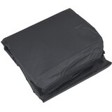  Navlake za grijalice piramidalne crne 58x58x228 cm 420D Oxford | shoptok.hr