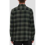 Volcom Caden Plaid Srajca black | Shoptok.si