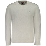 Tommy Hilfiger Muški Sivi Pulover | shoptok.hr