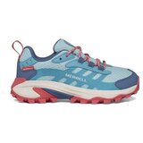 Merrell Nizki čevlji Moab Speed 2 pisana | Shoptok.si