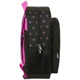KPop Demon Hunters Crni ruksak | shoptok.hr