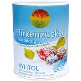 Bioenergie Brezov sladkor v prahu - ksilitol fini prah - 400g škatla | Shoptok.si