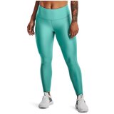 Under Armour Hlače Heatgear Armour Zelena | Shoptok.si