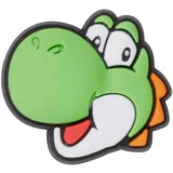 ukras za klompe super mario yoshi zeleni