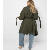 Pri Women's TEDDY boucle fabric bear coat | Shoptok.si