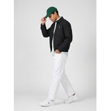 Polo Ralph Lauren Jakne BISWING PADDED // INTERIEUR DOUDOUNE Črna | Shoptok.si