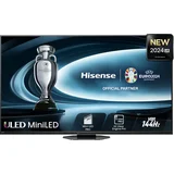 Hisense 65U8NQ mini led 4K uhd smart tv 65 inča