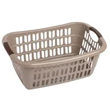 korpa za veš quad 55x38x23cm ( 12978 )