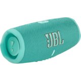 JBL Prenosni zvočnik CHARGE5 688779, turkizen Cene