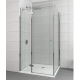 Copen bočno staklo concept fonta 80x195cm staklo 6mm providno (C-02-3080) | Eponuda.com