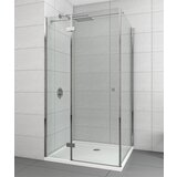 Copen Bočno staklo CONCEPT FONTA 80x195cm staklo 6mm providno (C-02-3080) | ePonuda.com