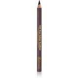 Dermacol True Colour Eyeliner dolgoobstojni svinčnik za oči odtenek 10 Cene