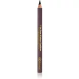 Dermacol True Colour Eyeliner dolgoobstojni svinčnik za oči odtenek 10