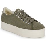  Nizke superge PLATO M SNEAKER Kaki | Shoptok.si