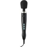 Doxy masažni vibrator - Die Cast, črn Cene
