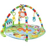 Chipolino podloga za igru happy cangaroo pink | Eponuda.com
