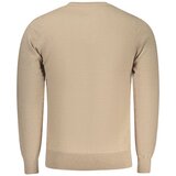 Rifle Muška bež majica dugih rukava | shoptok.hr