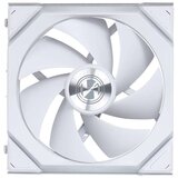 Lian Li UNI FAN SL Wireless 120 ARGB White 3-Pack | Case fan | shoptok.hr