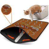 WALLXPERT Nrszn0023 multicolor cat litter mat | ePonuda.com
