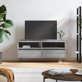 vidaXL TV ormarić sivi Sonoma 100x34 5x44 5cm konstruirano drvo Cijene