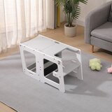  Dječji kuhinjski pomoćnik 3u1 Tulano Mooby 35 | shoptok.hr