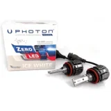 H8-H9-H11-H16 ZERO Set LED silajica 12V, 6500k, 2 komada