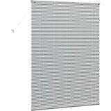  Zavjesa za prozor sa zavjesama Ostalo Srebrna 125 x 175 cm Aluminij | shoptok.hr