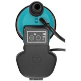 Gardena Baterijska potopna črpalka za čisto vodo 2000/2 18V P4A Set (18 V, 2.000 l/h, z baterijo in polnilnikom) | Shoptok.si