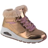 Skechers Uno Cozy On Air Gold Cijene