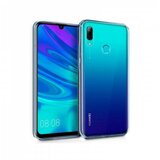 Nillkin ultra tanek silikonski ovitek za huawei p smart z / Y9 prime 2019 - prozoren Cene