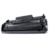  ZA HP Q2612A 12A / FX-10 - Črn Cene