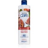 Avon Care Pomegranate hidratantno mlijeko za tijelo s vitaminom E 400 ml Cijene