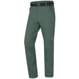 Husky Men's Outdoor Pants Koby M faded green cene