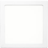 Mitea Lighting M18NK 18W 4000K beli nadgradni kvadratni led panel