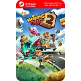  Moving Out 2 - Steam koda brez škatlice (WINDOWS PC | STEAM DECK) | Shoptok.si