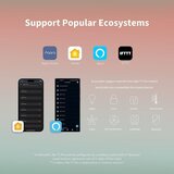 Aqara Cube T1 Pro (CTP-R01) - Zigbee upravljač | shoptok.hr